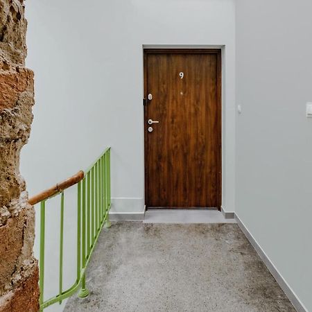 Apartament W Centrum, Zarezerwuj Teraz Διαμέρισμα Λούμπλιν Εξωτερικό φωτογραφία