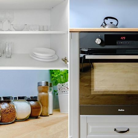 Apartament W Centrum, Zarezerwuj Teraz Διαμέρισμα Λούμπλιν Εξωτερικό φωτογραφία