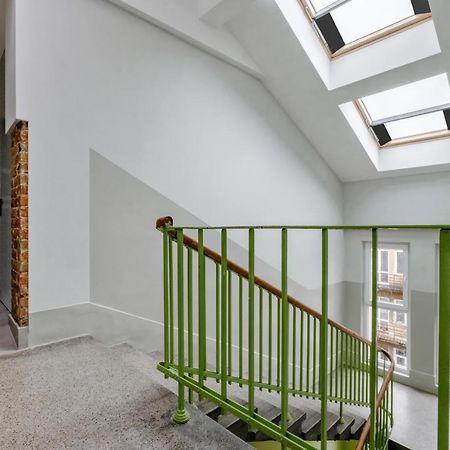 Apartament W Centrum, Zarezerwuj Teraz Διαμέρισμα Λούμπλιν Εξωτερικό φωτογραφία