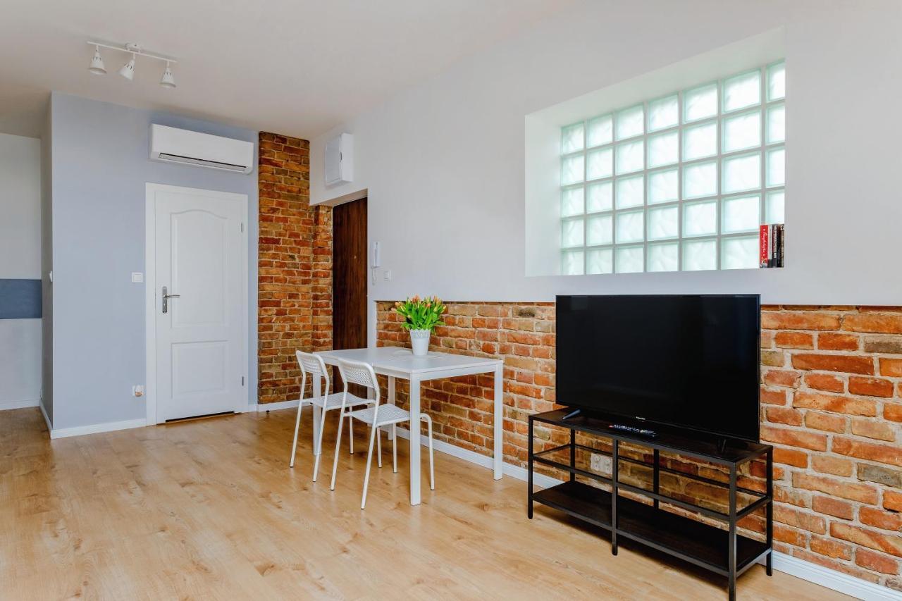 Apartament W Centrum, Zarezerwuj Teraz Διαμέρισμα Λούμπλιν Εξωτερικό φωτογραφία