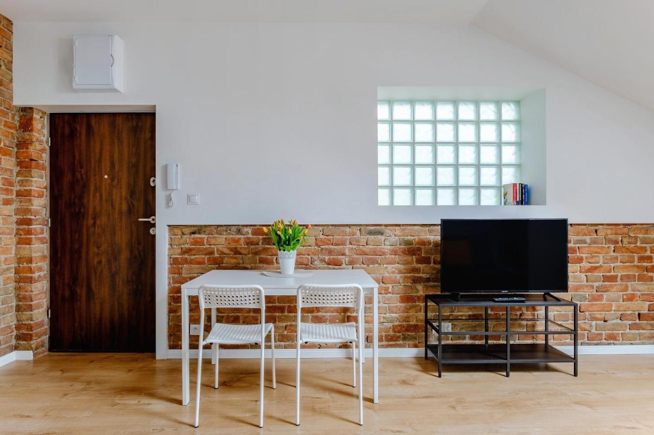 Apartament W Centrum, Zarezerwuj Teraz Διαμέρισμα Λούμπλιν Εξωτερικό φωτογραφία