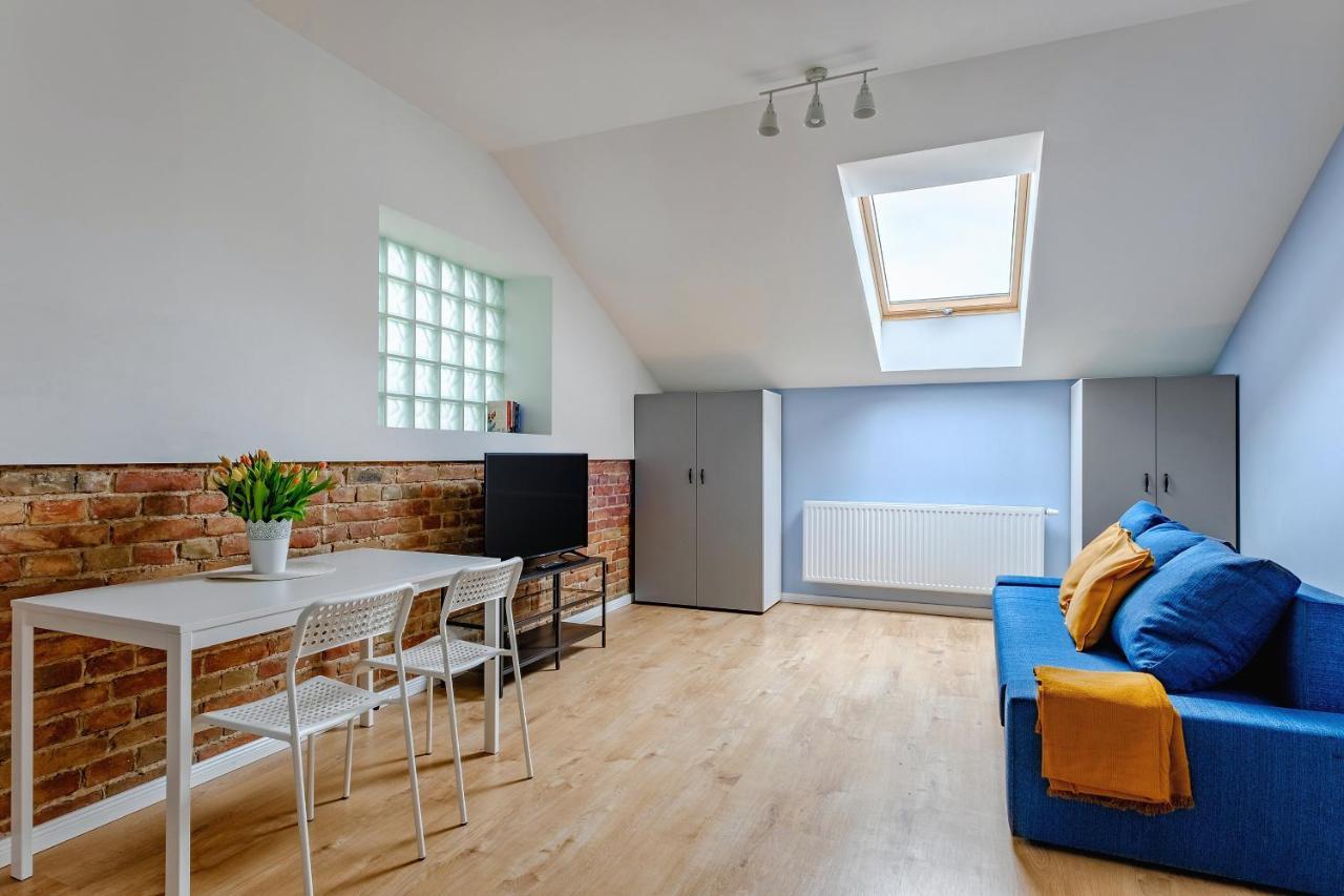 Apartament W Centrum, Zarezerwuj Teraz Διαμέρισμα Λούμπλιν Εξωτερικό φωτογραφία