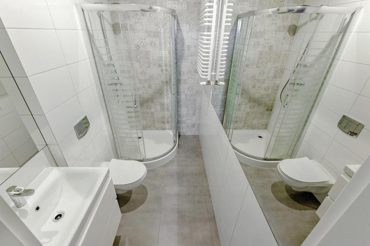 Apartament W Centrum, Zarezerwuj Teraz Διαμέρισμα Λούμπλιν Εξωτερικό φωτογραφία
