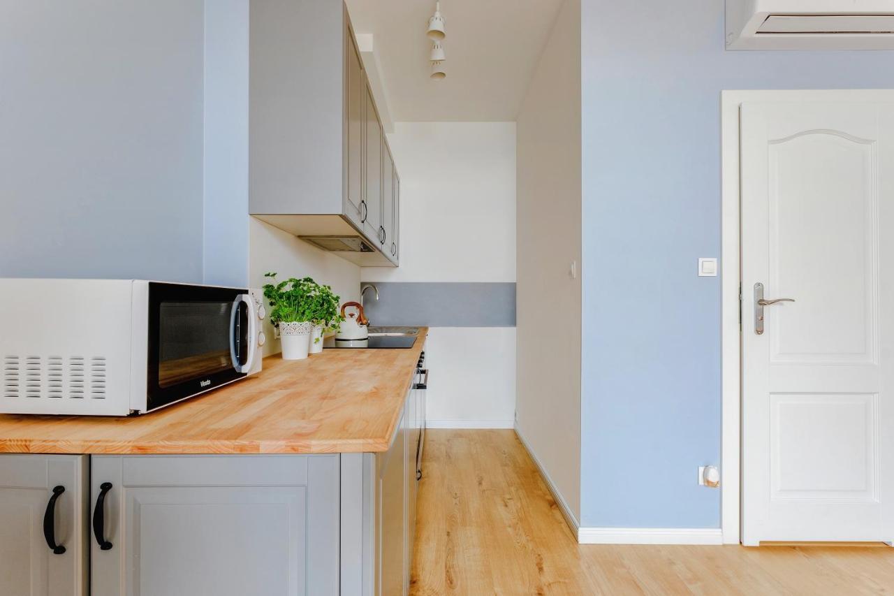 Apartament W Centrum, Zarezerwuj Teraz Διαμέρισμα Λούμπλιν Εξωτερικό φωτογραφία