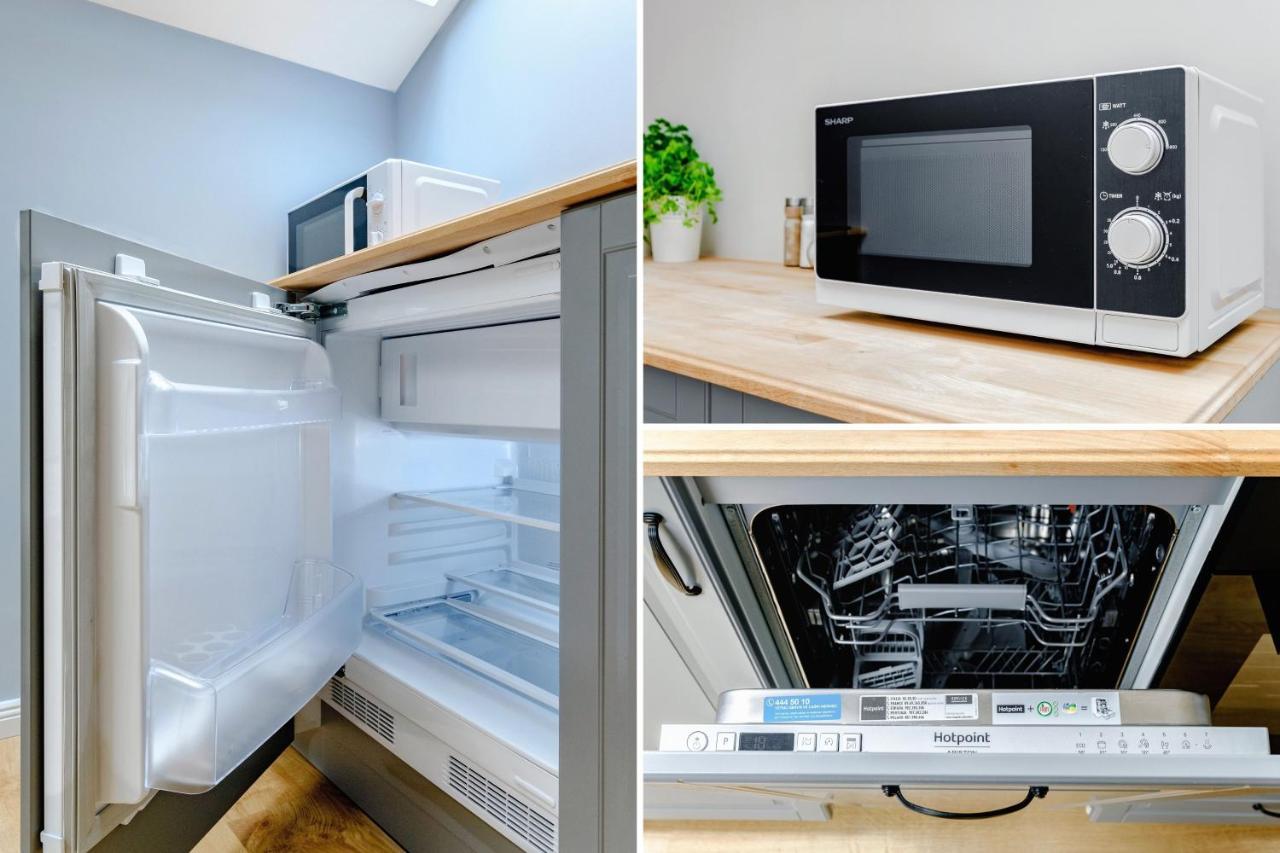 Apartament W Centrum, Zarezerwuj Teraz Διαμέρισμα Λούμπλιν Εξωτερικό φωτογραφία